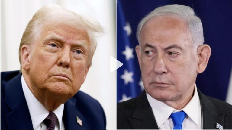 Donald Trump ra những đòn bất ngờ làm đối thủ chới với, không biết đường đâu mà lần!
